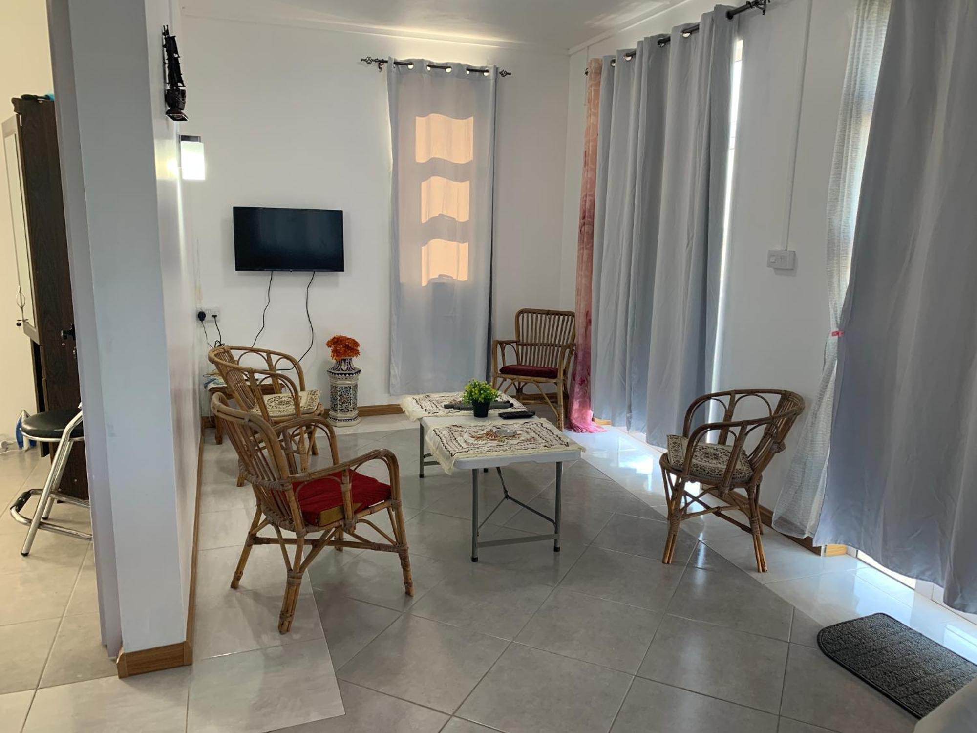 Palm Creek Villa Mont-Choisy Zewnętrze zdjęcie
