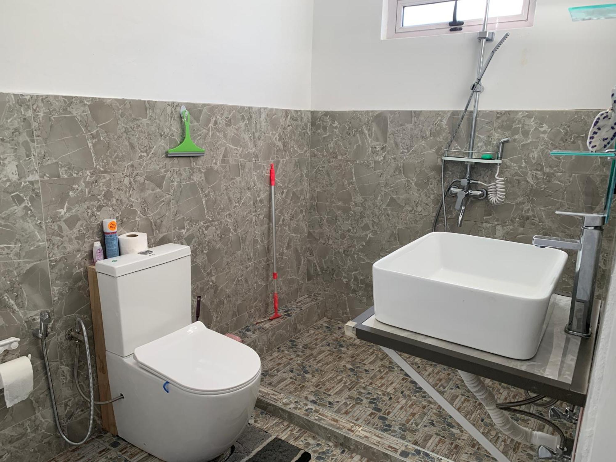 Palm Creek Villa Mont-Choisy Zewnętrze zdjęcie