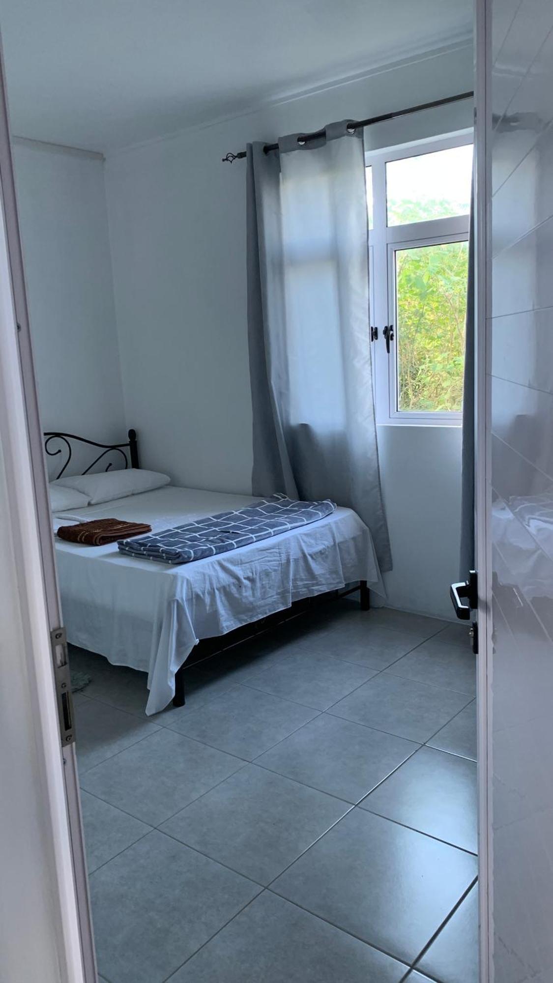 Palm Creek Villa Mont-Choisy Zewnętrze zdjęcie