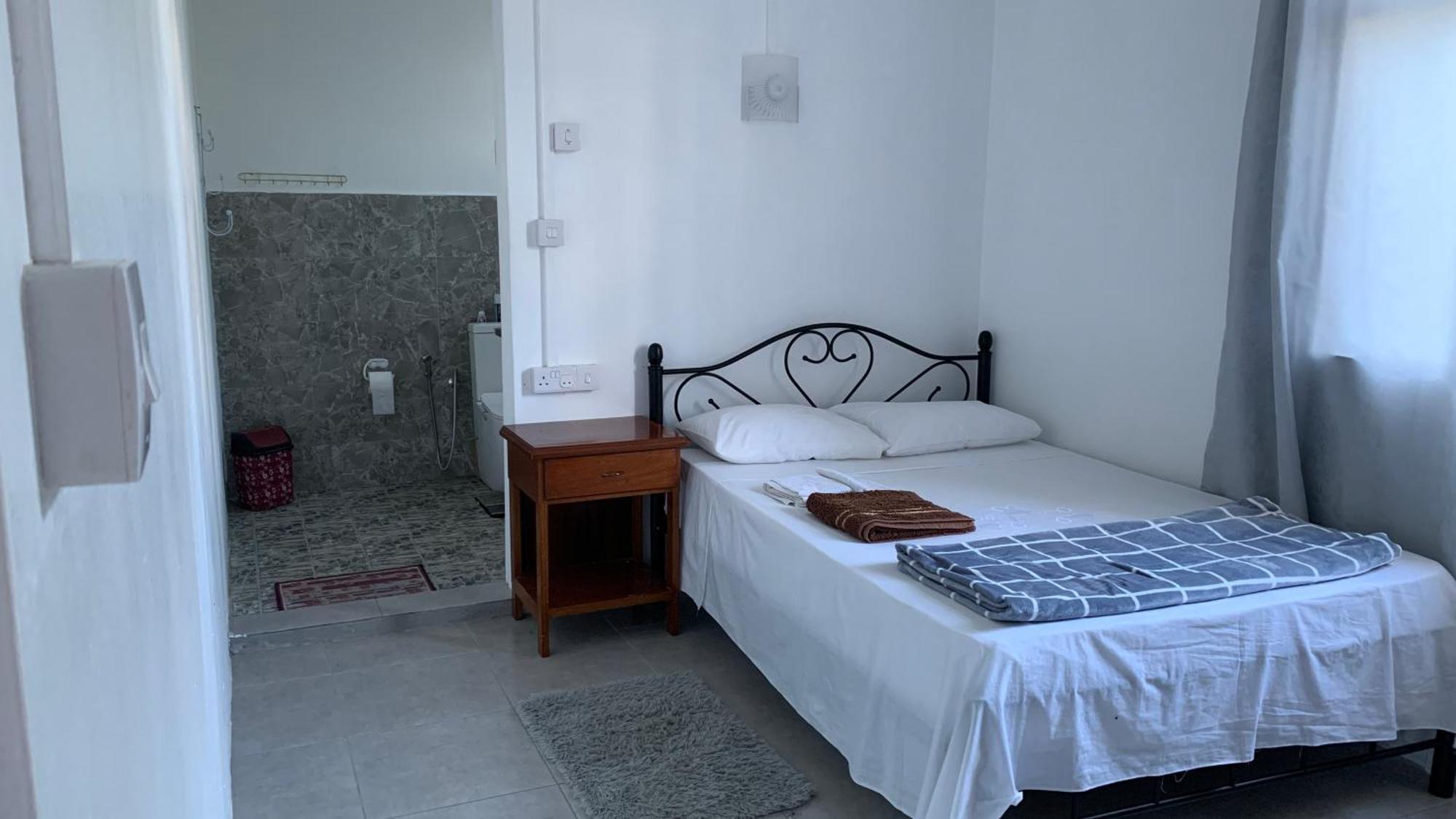 Palm Creek Villa Mont-Choisy Zewnętrze zdjęcie