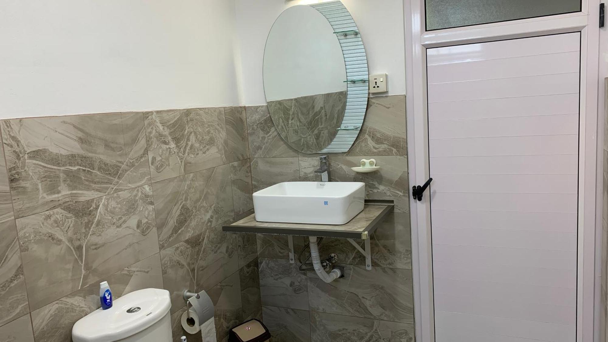 Palm Creek Villa Mont-Choisy Zewnętrze zdjęcie